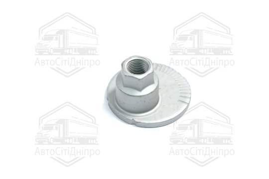 Гайка ексцентрик (розвальна) Toyota Land Cruiser Prado 99-09 Hilux Lexus GX (вир-во Toyota)