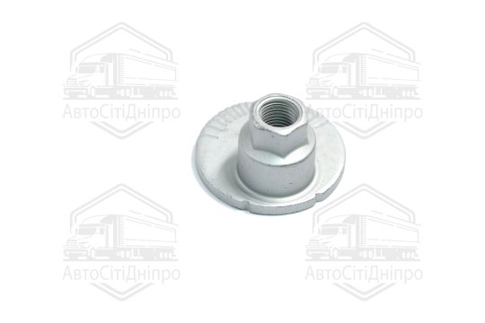 Гайка ексцентрик (розвальна) Toyota Land Cruiser Prado 99-09 Hilux Lexus GX (вир-во Toyota)