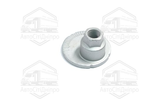 Гайка ексцентрик (розвальна) Toyota Land Cruiser Prado 99-09 Hilux Lexus GX (вир-во Toyota)