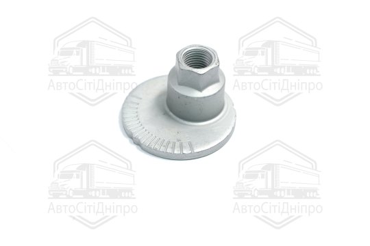 Гайка ексцентрик (розвальна) Toyota Land Cruiser Prado 99-09 Hilux Lexus GX (вир-во Toyota)