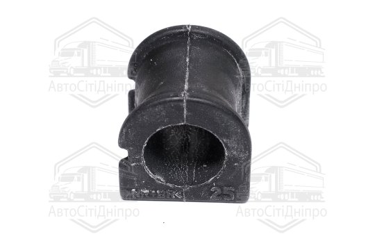 Втулка стабілізатора переднього Toyota Yaris 99-06 (вир-во Toyota)