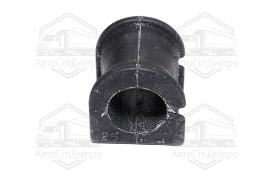 Втулка стабілізатора переднього Toyota Yaris 99-06 (вир-во Toyota)
