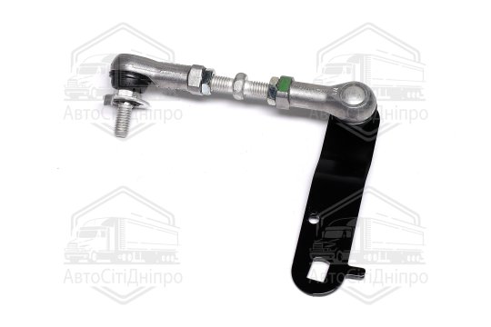 Тяга датчика рівня підвіски L Toyota Land Cruiser Prado 02-09 Lexus GX (вир-во Toyota)