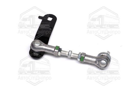 Тяга датчика рівня підвіски L Toyota Land Cruiser Prado 02-09 Lexus GX (вир-во Toyota)