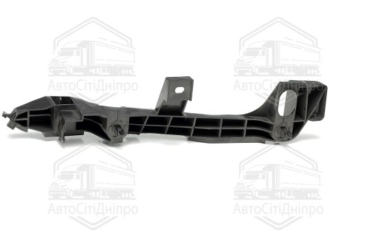 Направляюча бампера переднього R Toyota Land Cruiser Prado 02-09 (вир-во Toyota)