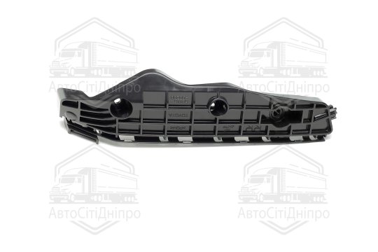 Направляюча бампера переднього R Toyota LC Prado 09-17 (вир-во Toyota)