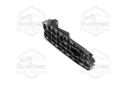 Направляюча бампера переднього R Toyota LC Prado 09-17 (вир-во Toyota)