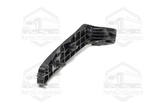 Направляюча бампера переднього R Toyota LC Prado 09-17 (вир-во Toyota)