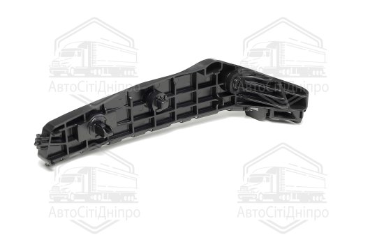 Направляюча бампера переднього R Toyota LC Prado 09-17 (вир-во Toyota)