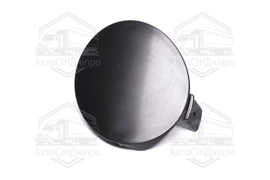 Заглушка бампера переднього Toyota Corolla 06-13 (вир-во Toyota)