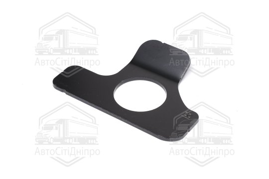 Фіксатор кронштейна L Toyota Camry 17- Lexus ES (вир-во Toyota)