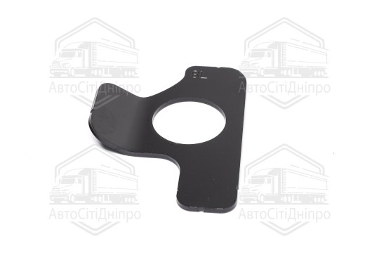 Фіксатор кронштейна L Toyota Camry 17- Lexus ES (вир-во Toyota)