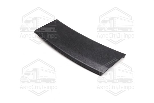 Накладка бампера заднього L Toyota RAV4 15-18 (вир-во Toyota)