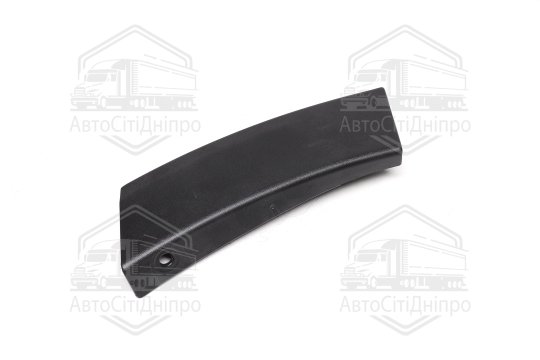 Накладка бампера заднього L Toyota RAV4 15-18 (вир-во Toyota)