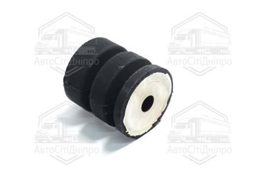 Подушка рами №1 нижня Toyota Land Cruiser Prado 13-17 Lexus GX (вир-во Toyota)