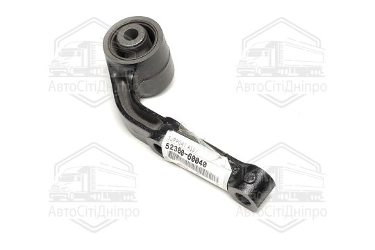 Опора переднього редуктора Toyota LC 98-07 Lexus LX (вир-во Toyota)