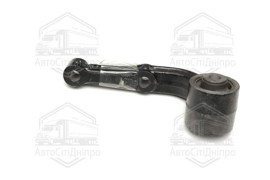 Опора переднього редуктора Toyota LC 98-07 Lexus LX (вир-во Toyota)