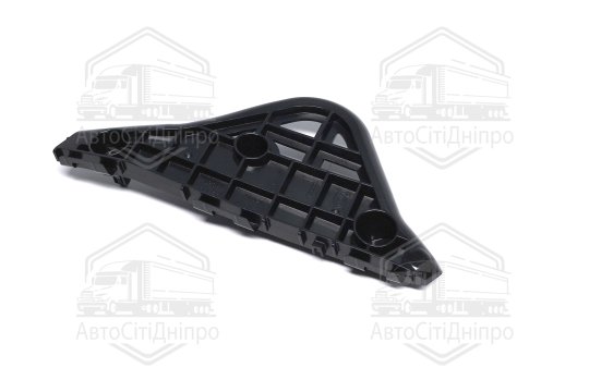 Направляюча бампера переднього L Toyota Camry 11-17 (вир-во Toyota)