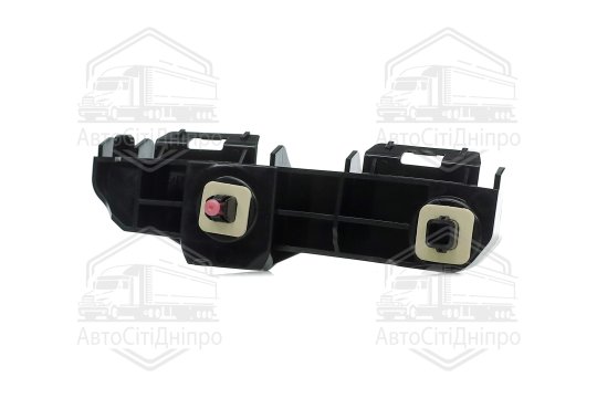Направляюча бампера заднього L Toyota RAV4 15-18 (вир-во Toyota)