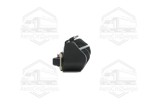 Направляюча бампера заднього L Toyota RAV4 15-18 (вир-во Toyota)