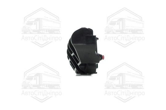 Направляюча бампера заднього L Toyota RAV4 15-18 (вир-во Toyota)