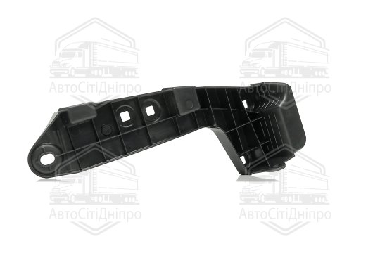 Направляюча бампера заднього R Toyota Camry 17- (вир-во Toyota)