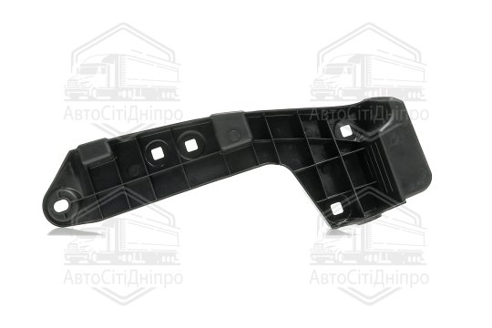 Направляюча бампера заднього R Toyota Camry 17- (вир-во Toyota)