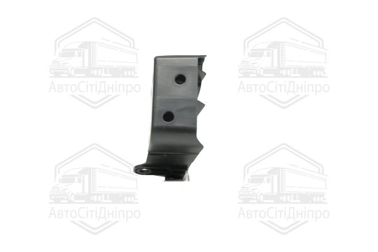 Направляюча бампера заднього R Toyota Camry 17- (вир-во Toyota)