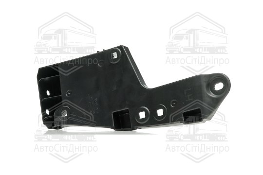 Направляюча бампера заднього L Toyota Camry 17- (вир-во Toyota)