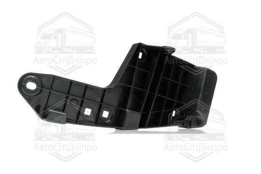 Направляюча бампера заднього L Toyota Camry 17- (вир-во Toyota)