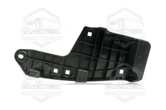 Направляюча бампера заднього L Toyota Camry 17- (вир-во Toyota)