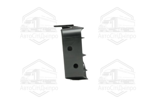 Направляюча бампера заднього L Toyota Camry 17- (вир-во Toyota)