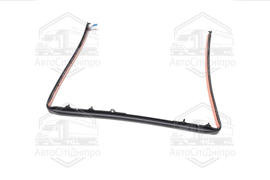 Ущільнювач капота Toyota Camry 17- (вир-во Toyota)