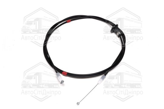 Трос капота Toyota RAV4 18- (вир-во Toyota)
