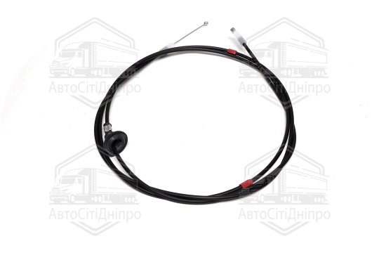 Трос капота Toyota RAV4 18- (вир-во Toyota)