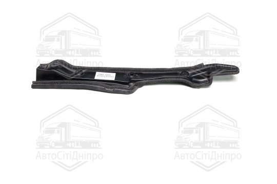 Ущільнювач крила переднього L Toyota Camry 11-17 (вир-во Toyota)