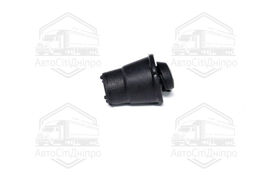 Відбійник задніх дверей Toyota Land Cruiser Prado 02-09 Lexus GX (вир-во Toyota)