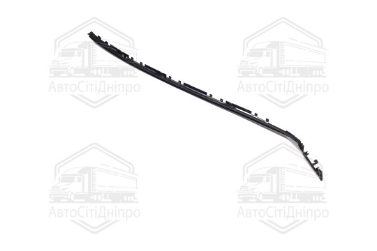 Молдинг скла вітрового R Lexus IS 05-14 (вир-во Toyota)