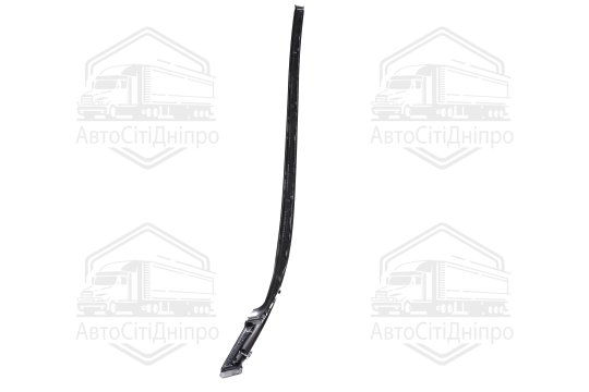 Молдинг скла вітрового R Lexus IS 05-14 (вир-во Toyota)