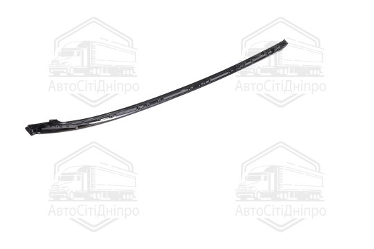 Молдинг скла вітрового R Lexus IS 05-14 (вир-во Toyota)