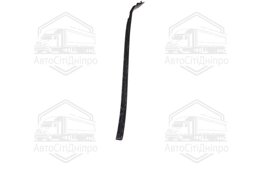 Молдинг скла вітрового R Lexus IS 05-14 (вир-во Toyota)