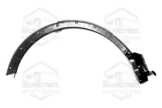 Накладка крила заднього L Toyota RAV4 12-18 (вир-во Toyota)