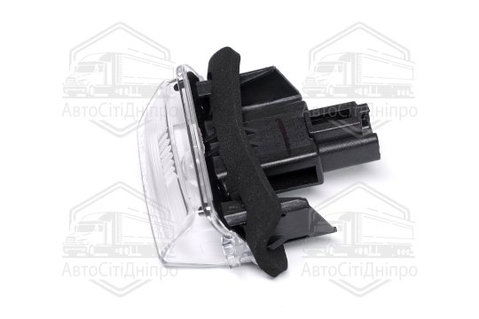 Ліхтар номерного знаку Toyota Corolla 12-17 Avensis Camry Yaris (вир-во Toyota)