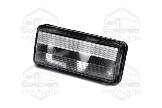 Ліхтар номерного знаку Toyota Land Cruiser 07- Lexus GX/LX (вир-во Toyota)