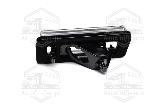 Ліхтар номерного знаку Toyota Land Cruiser 07- Lexus GX/LX (вир-во Toyota)