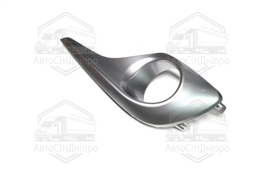 Рамка фари протитуманної R Toyota Highlander 07-13 (вир-во Toyota)