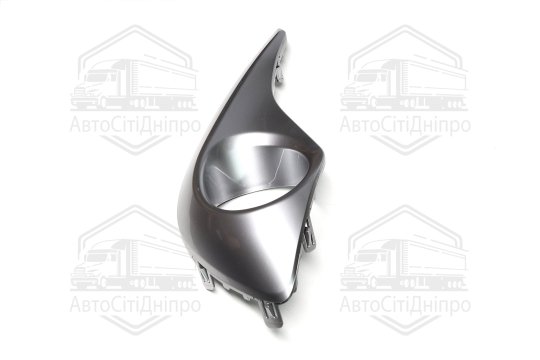 Рамка фари протитуманної R Toyota Highlander 07-13 (вир-во Toyota)