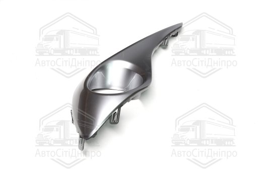 Рамка фари протитуманної R Toyota Highlander 07-13 (вир-во Toyota)