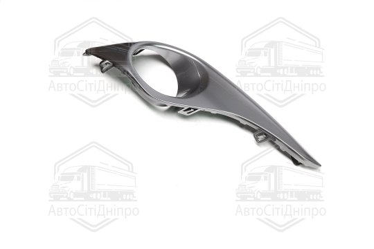 Рамка фари протитуманної R Toyota Highlander 07-13 (вир-во Toyota)