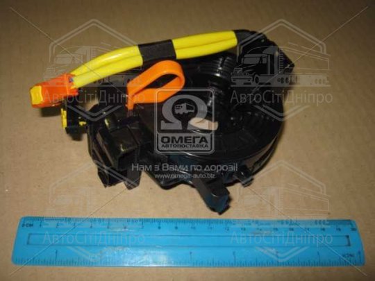 Підрульовий шлейф Camry 06-11 Land Cruiser Prius RAV4 Lexus ES/GS/IS/LS/LX/RX (вир-во Toyota)